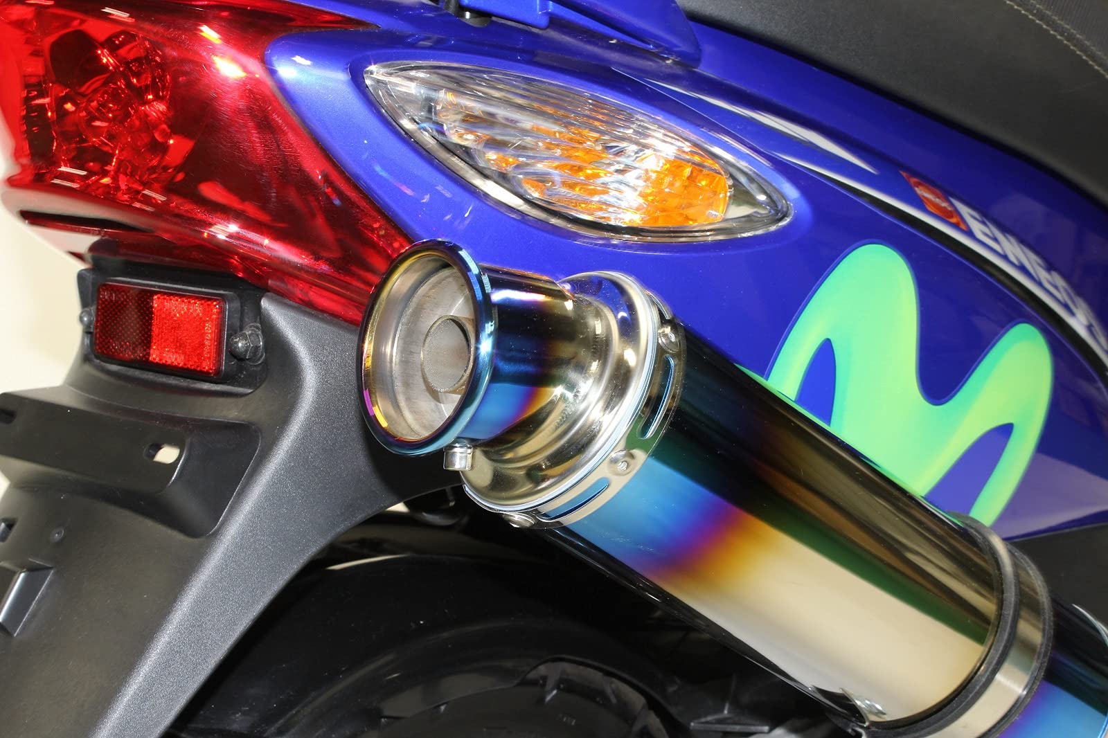 Amazon | 4st JOG 4スト ジョグ ジョグZR マフラー JBH-SA36J JBH