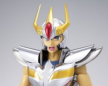 Amazon.co.jp: TAMASHII NATIONS 聖闘士聖衣神話 聖闘士星矢