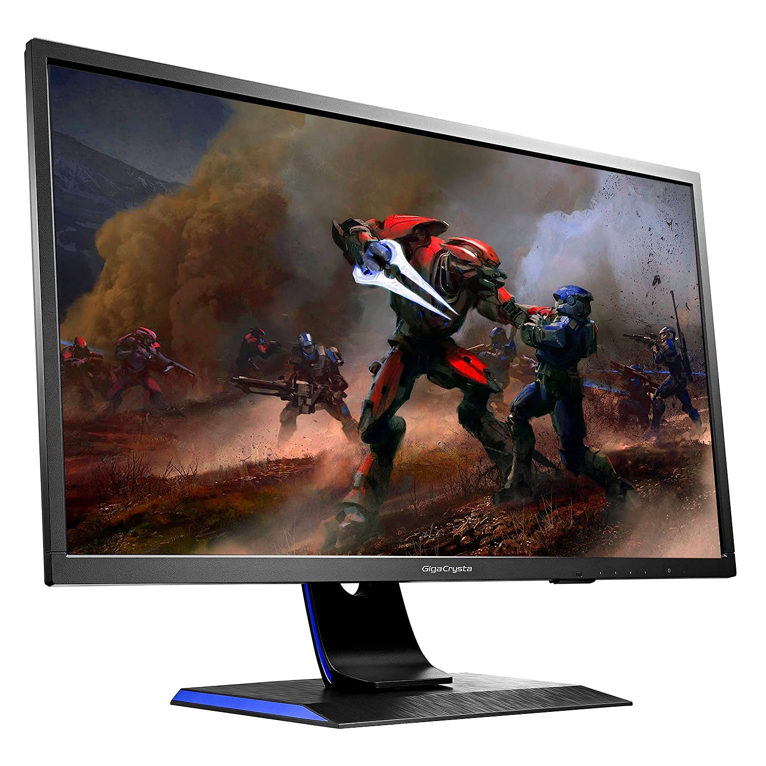 Amazon.co.jp: IO Data Device GigaCrysta, 24.5-inch Gaming LCD with