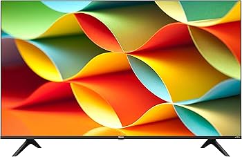 Amazon | ハイセンス 50V型 4Kチューナー内蔵 液晶テレビ 50A6G Amazon