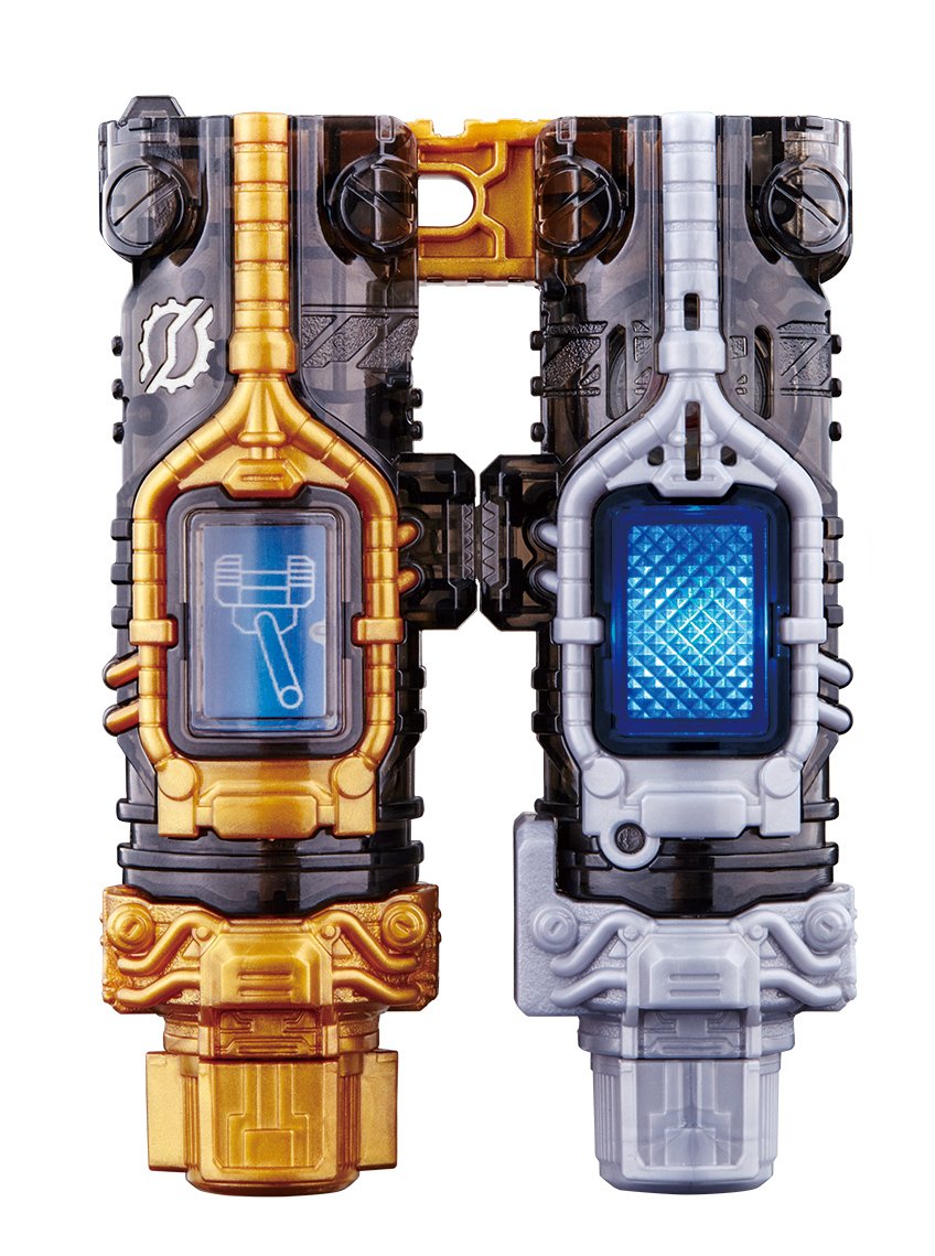 Amazon | バンダイ(BANDAI) 仮面ライダービルド DXフルフルラビット