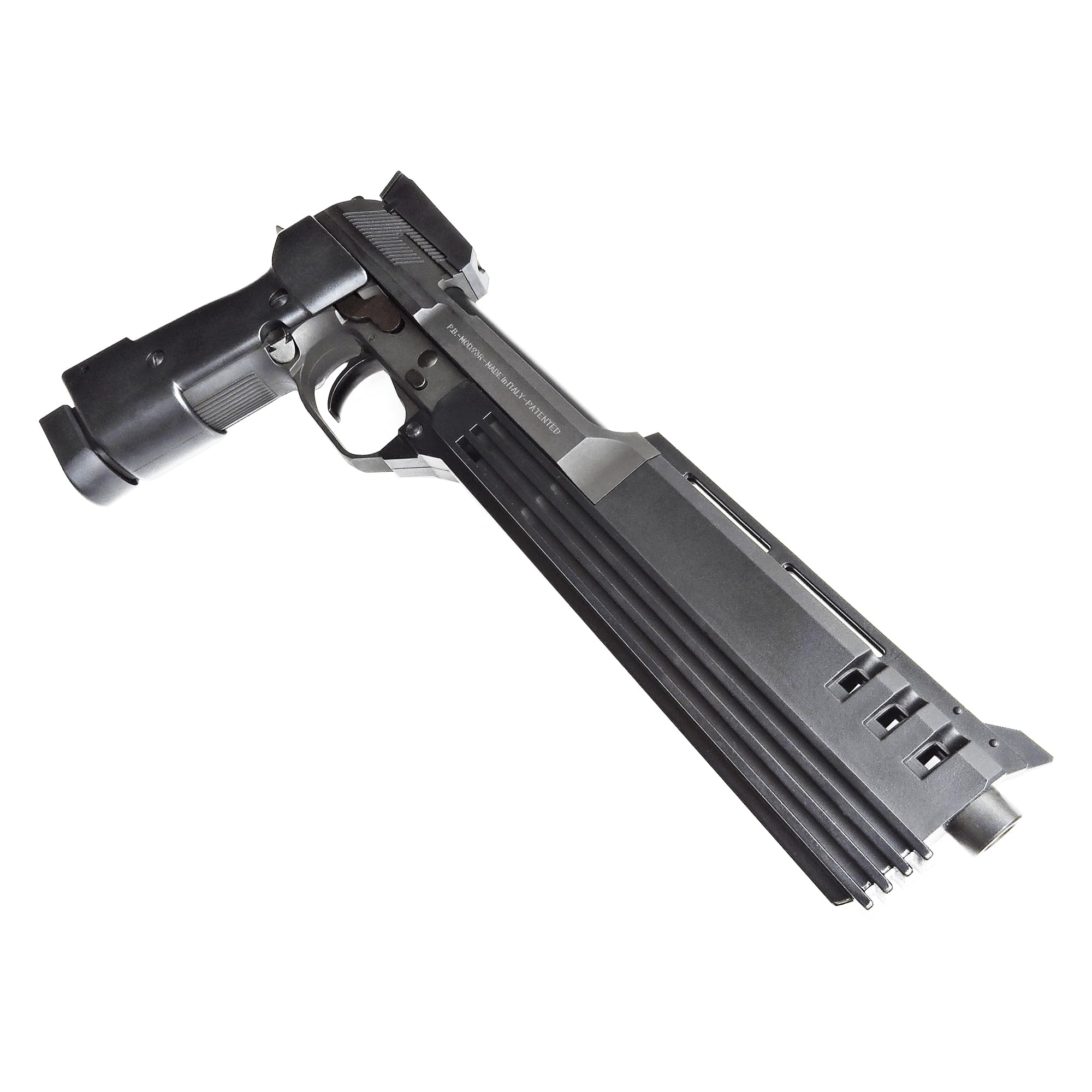 Amazon | KSC M93R AUTO9 (CO2) ABS 18歳以上 CO2ブローバック F939