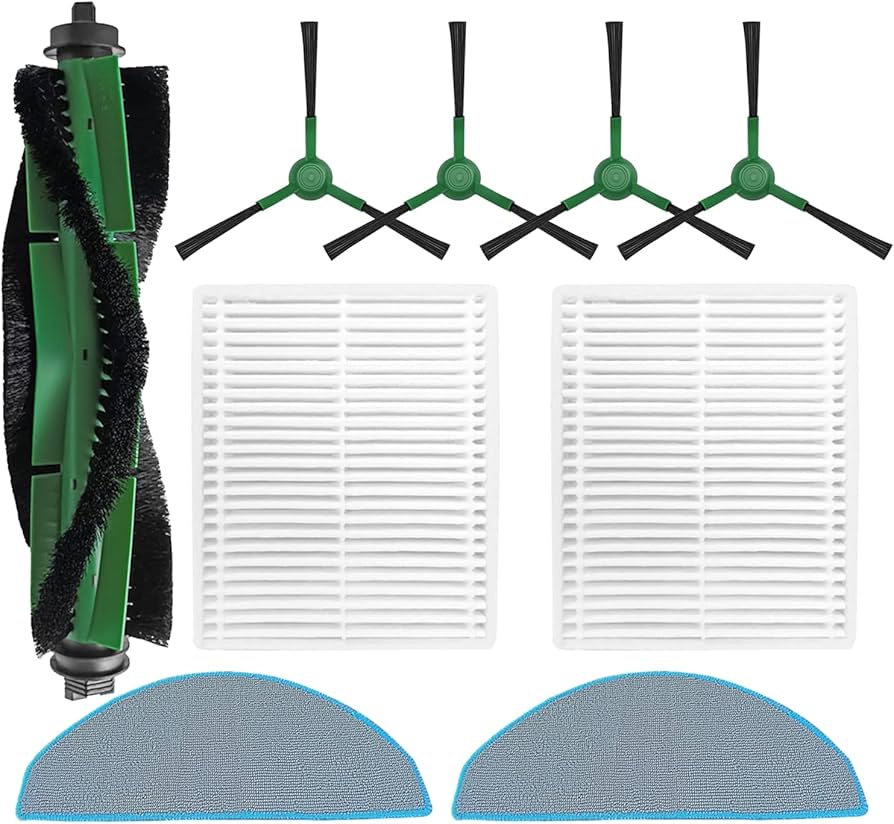 Amazon.com: Replacement Parts for iRobot Roomba Q0120 Q011 Y0140