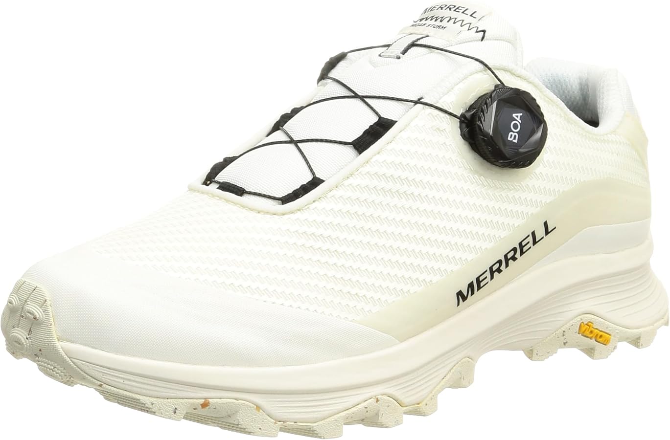 メレル] ハイキングシューズ Moab Speed Storm Moc Gore-Tex メンズ