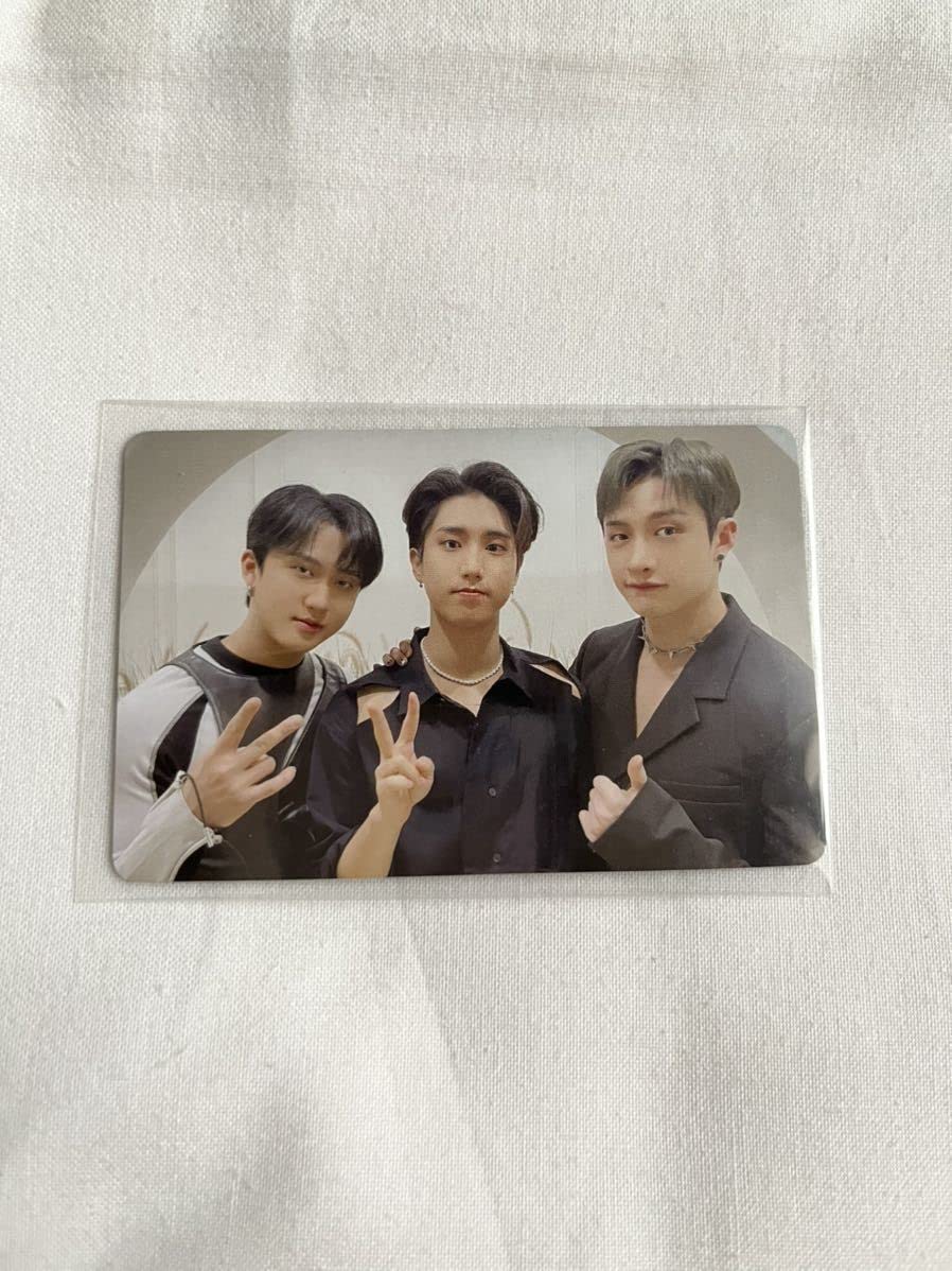 Amazon.co.jp: Stray Kids StrayKidsストレイキッズ スキズ フリュー