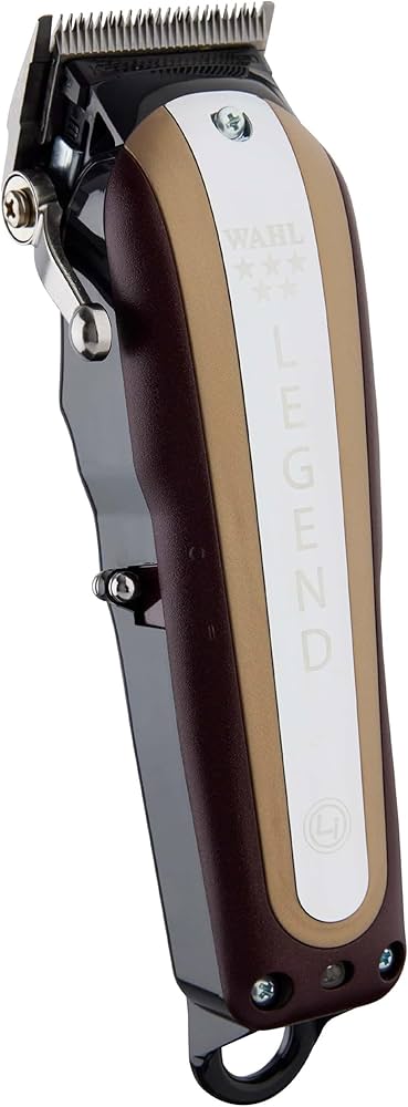 Amazon.com: Wahl Professional 5 Star Series Cordless Legend