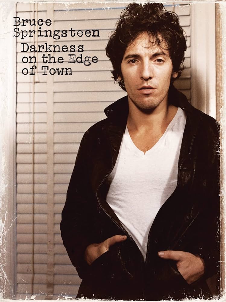 Bruce Springsteen - The Promise: The Darkness On The Edge Of Town