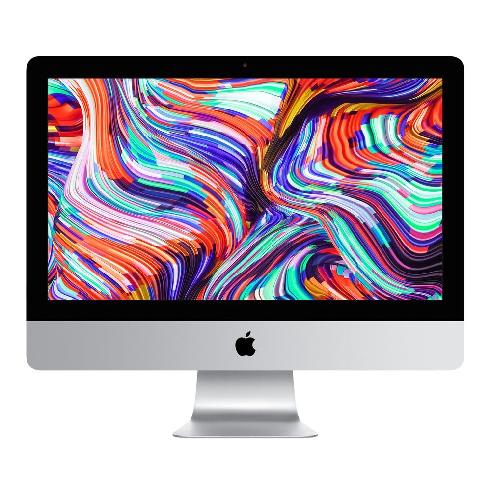 Macデスクトップ iMac (21.5-inch, Late 2015) Amazon.com: Apple iMac