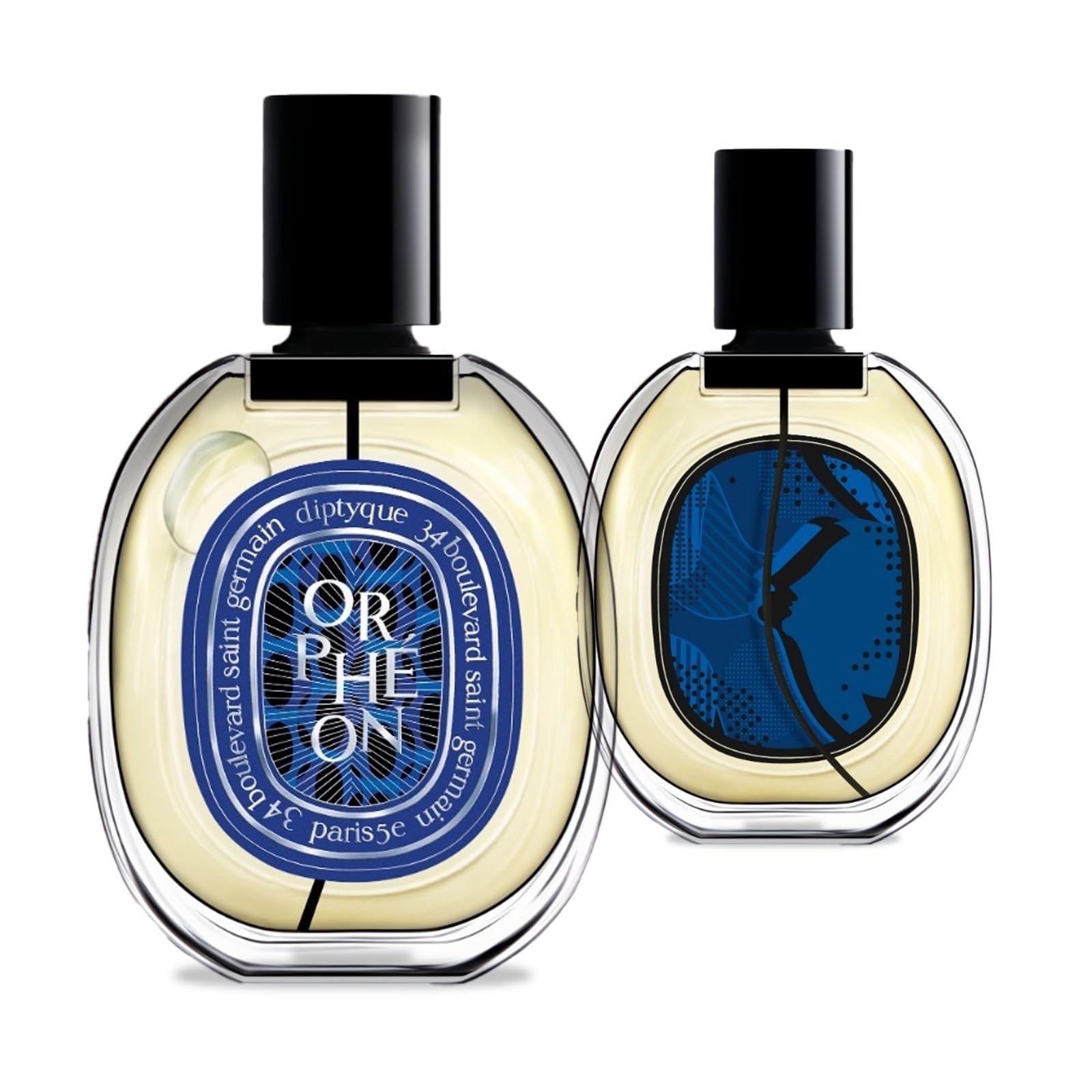 Amazon | ディプティック オルフェオン オードパルファム ORPHEON 75ml