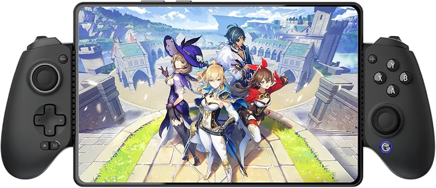 Amazon.co.jp: GameSir G8 Plus Bluetooth Game Controller