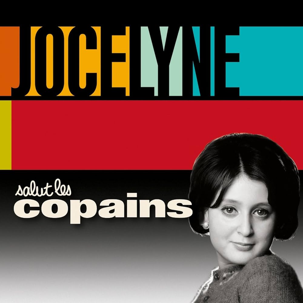 Jocelyne - Salut Les Copains - Amazon.com Music