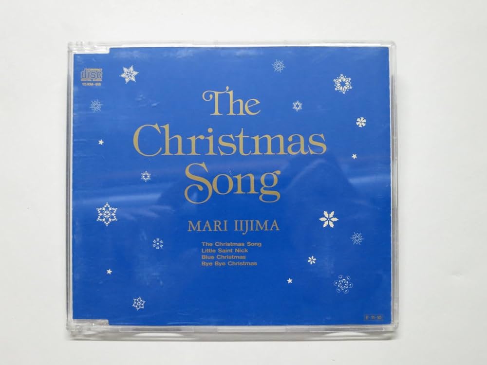 Amazon.co.jp: The Christmas Song: ミュージック