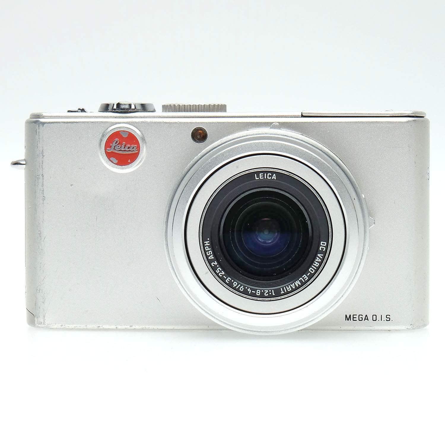Amazon | LEICA CAMERA D-LUX 2 8メガピクセルデジタルカメラ