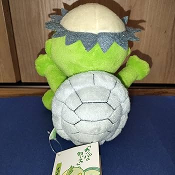 Amazon.co.jp: カッパの飼い方 ぬいぐるみ : おもちゃ