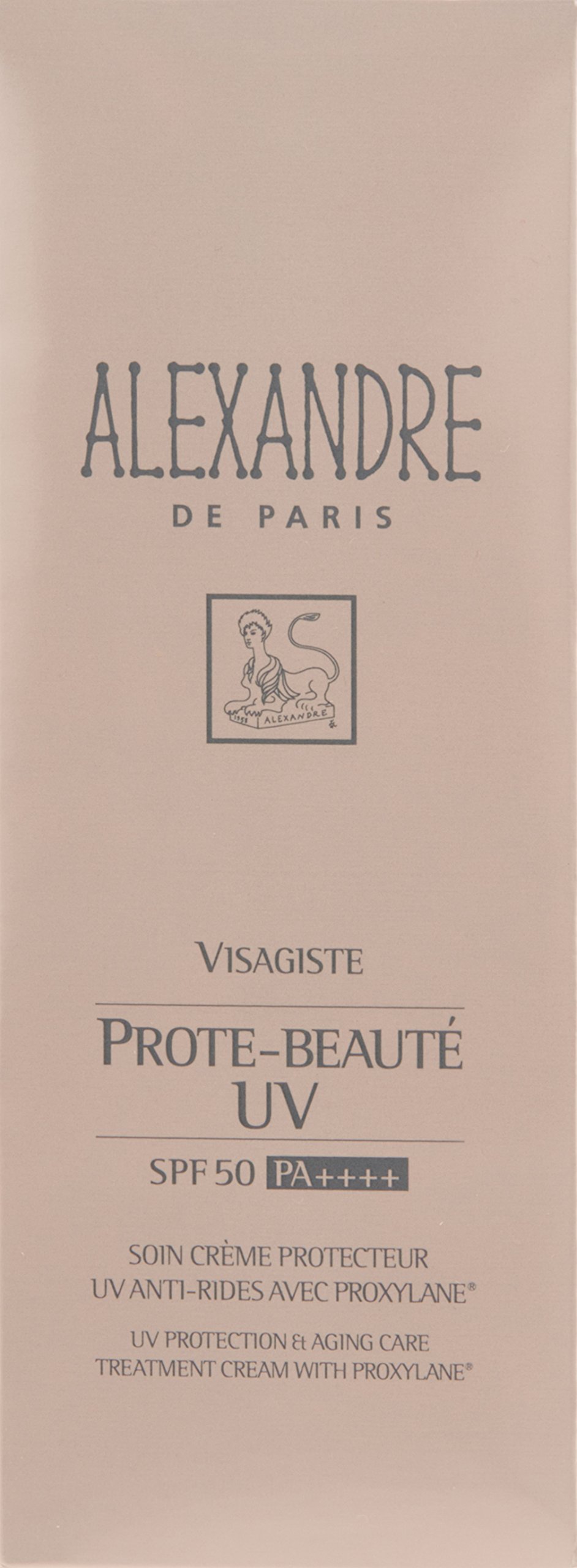 Amazon.co.jp: アレクサンドル ドゥ パリ プロトボーテUV 30ml