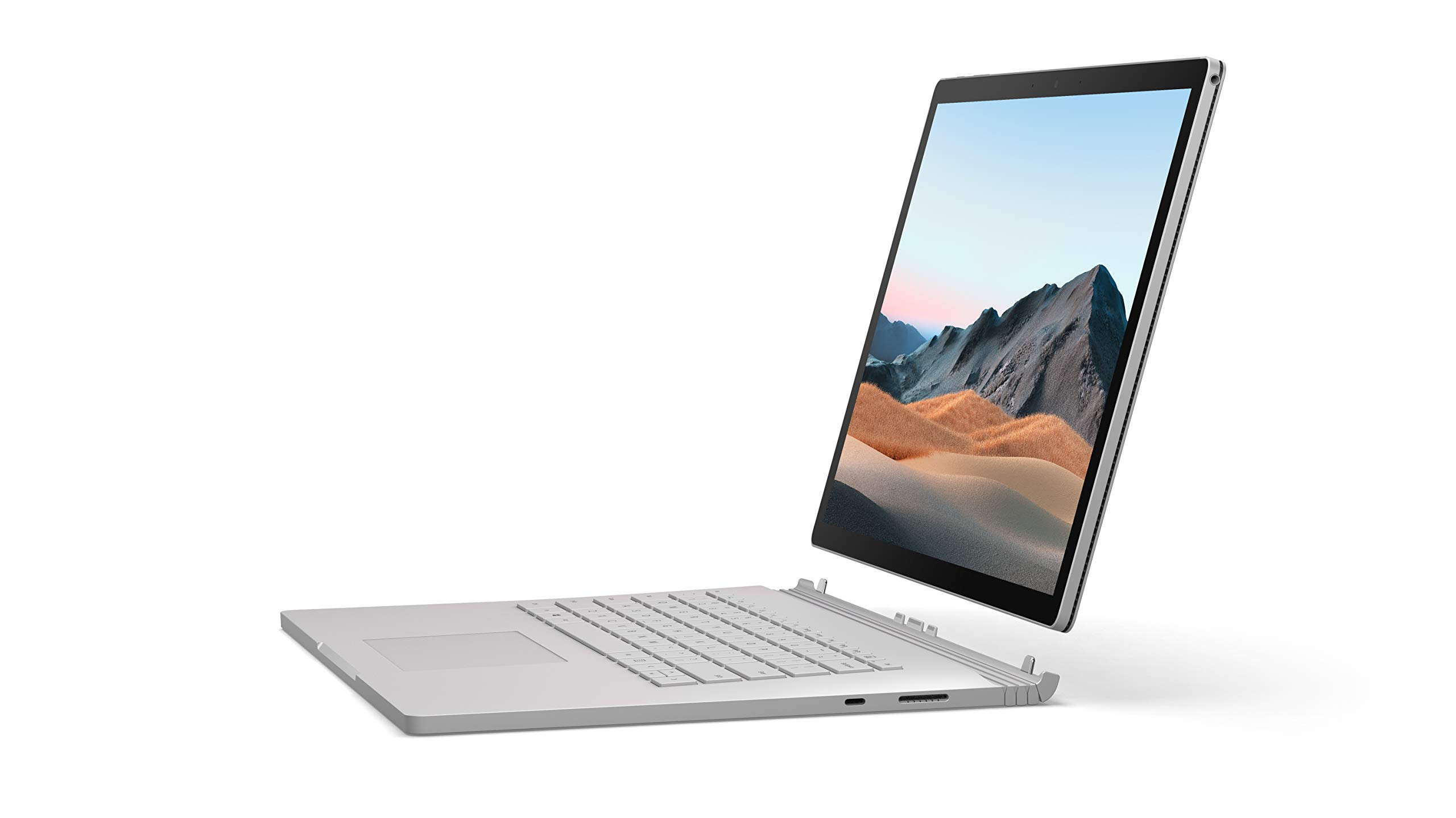 Amazon.ca Laptops: Microsoft Surface Book 3 - 15