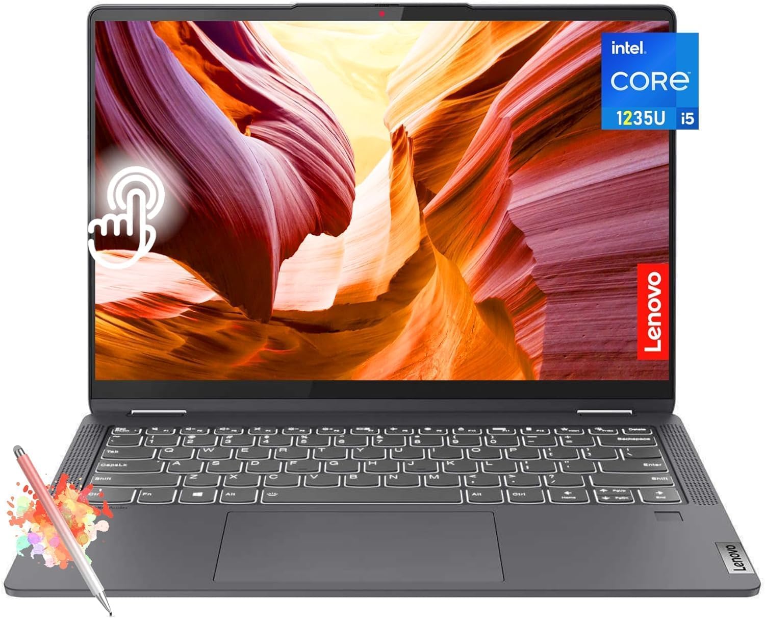 Amazon.com: Lenovo Flex 5i 14