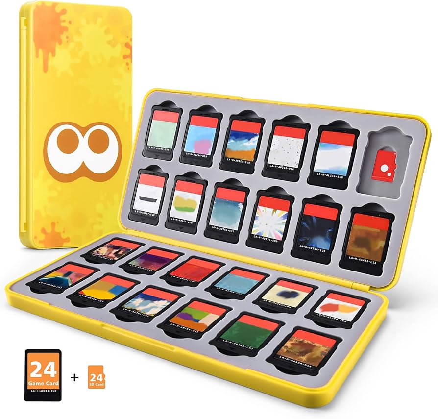 Amazon.co.jp: FUNLAB switch 2 ソフトケース スイッチ専用 ソフト収納