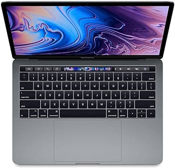 Amazon.com: Apple 2019 MacBook Pro with 2.8GHz Intel Core i7, 13.3