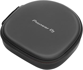 Pioneer DJ HDJ-X10-S Professional DJ Headphone, Silver : Amazon.in