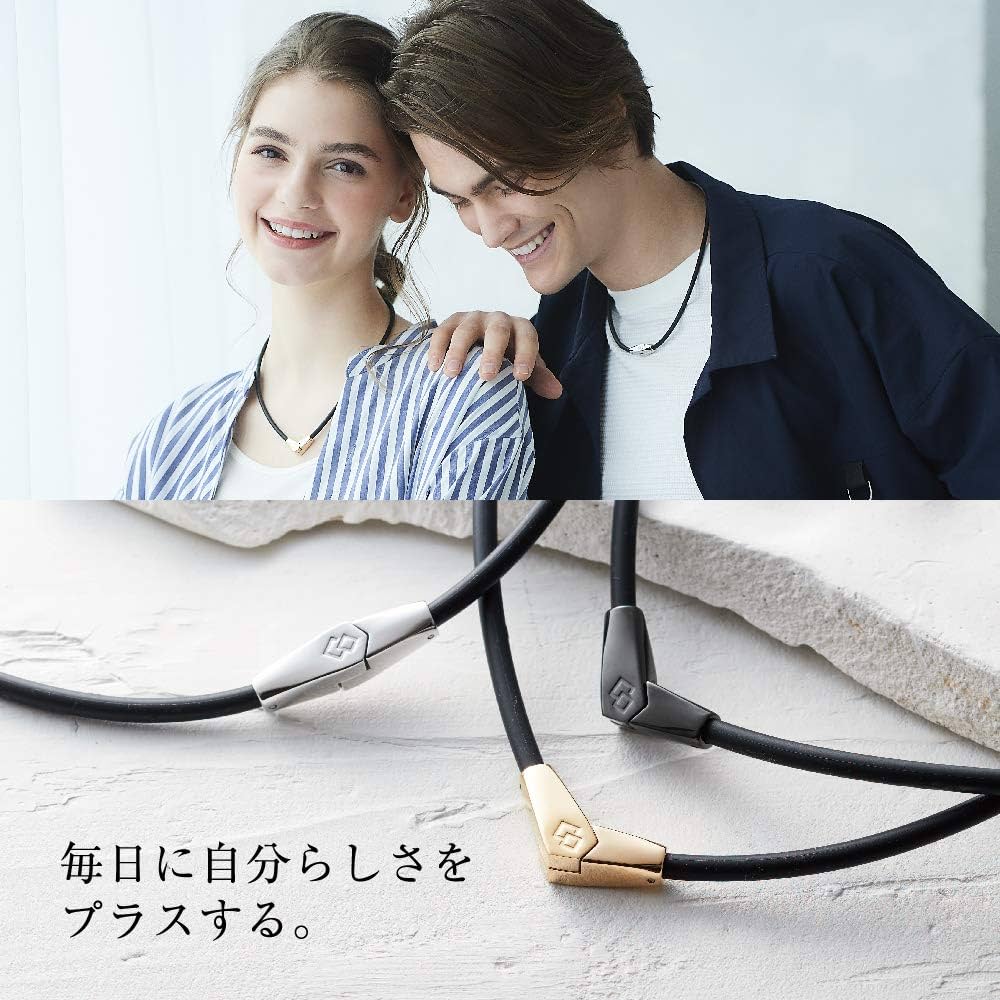 Amazon | [コラントッテ] ネックレス ALT(オルト) (プレミアムゴールド