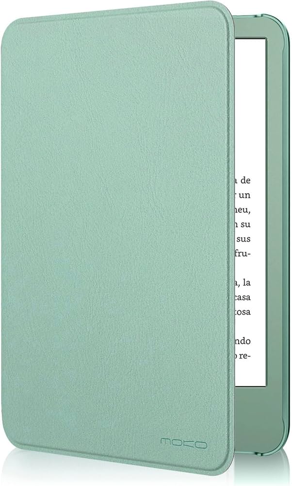 Amazon.com: MoKo Case Fits 6