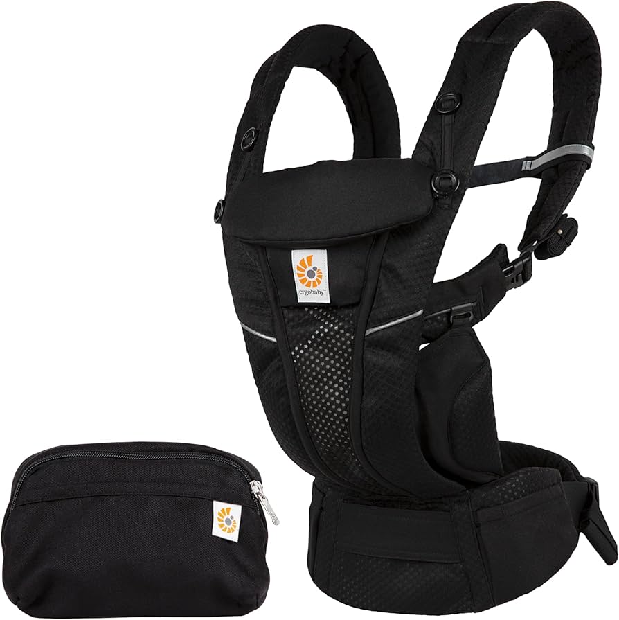 Amazon.co.jp: Ergobaby エルゴベビー 抱っこひも OMNI Breeze
