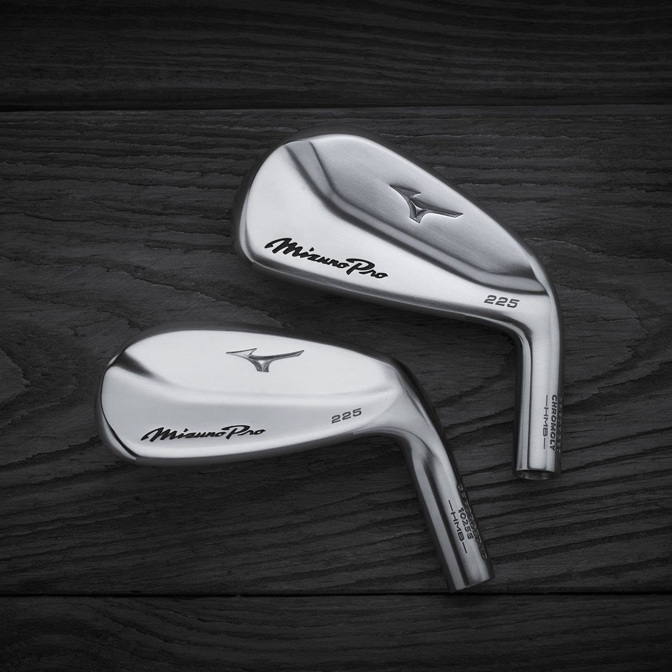 Amazon.co.jp: MIZUNO(ミズノ) ゴルフクラブ ミズノプロ 225 アイアン6