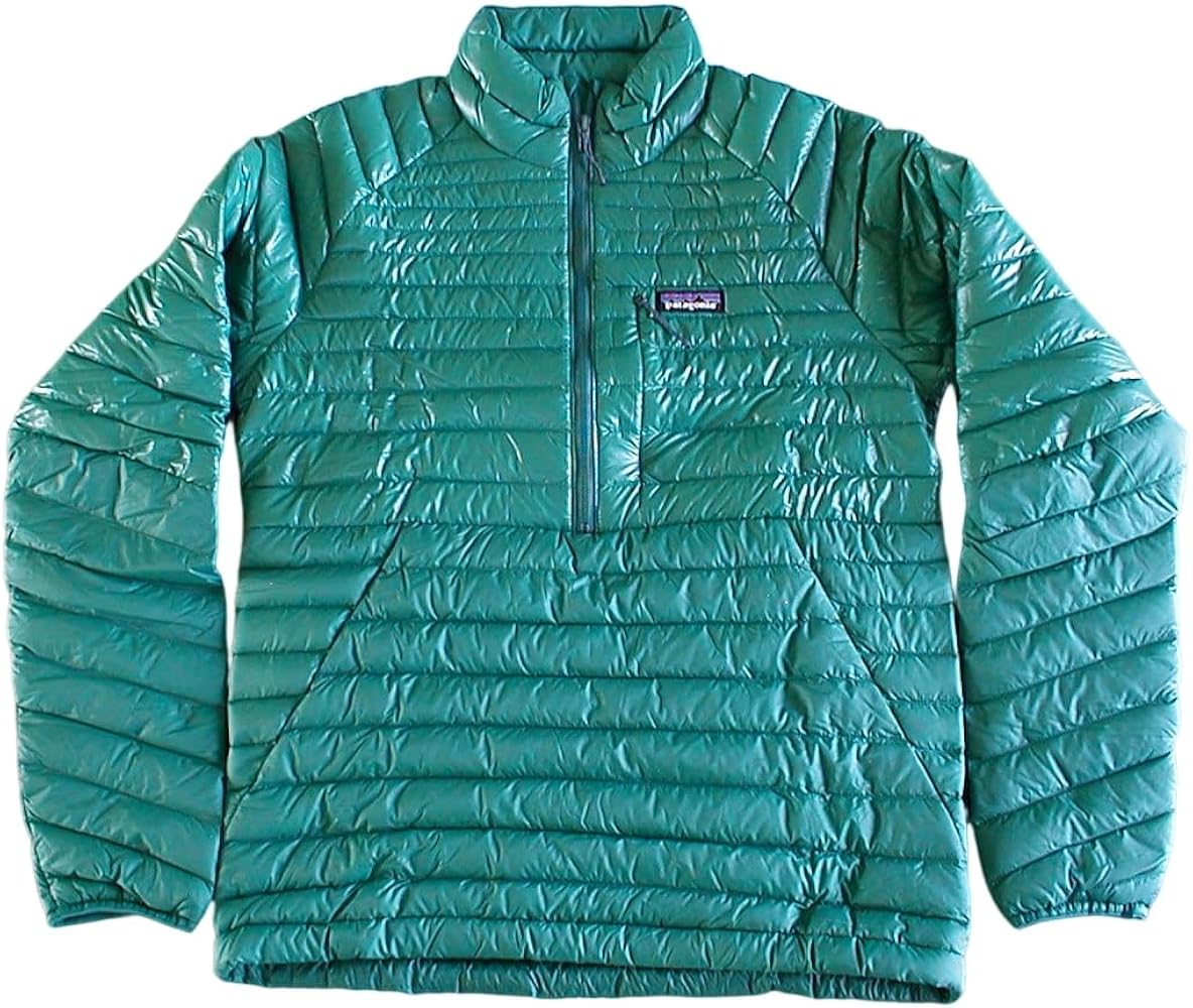 Amazon | [パタゴニア] 【Sサイズ】 M's アルプライト・ダウン・プル