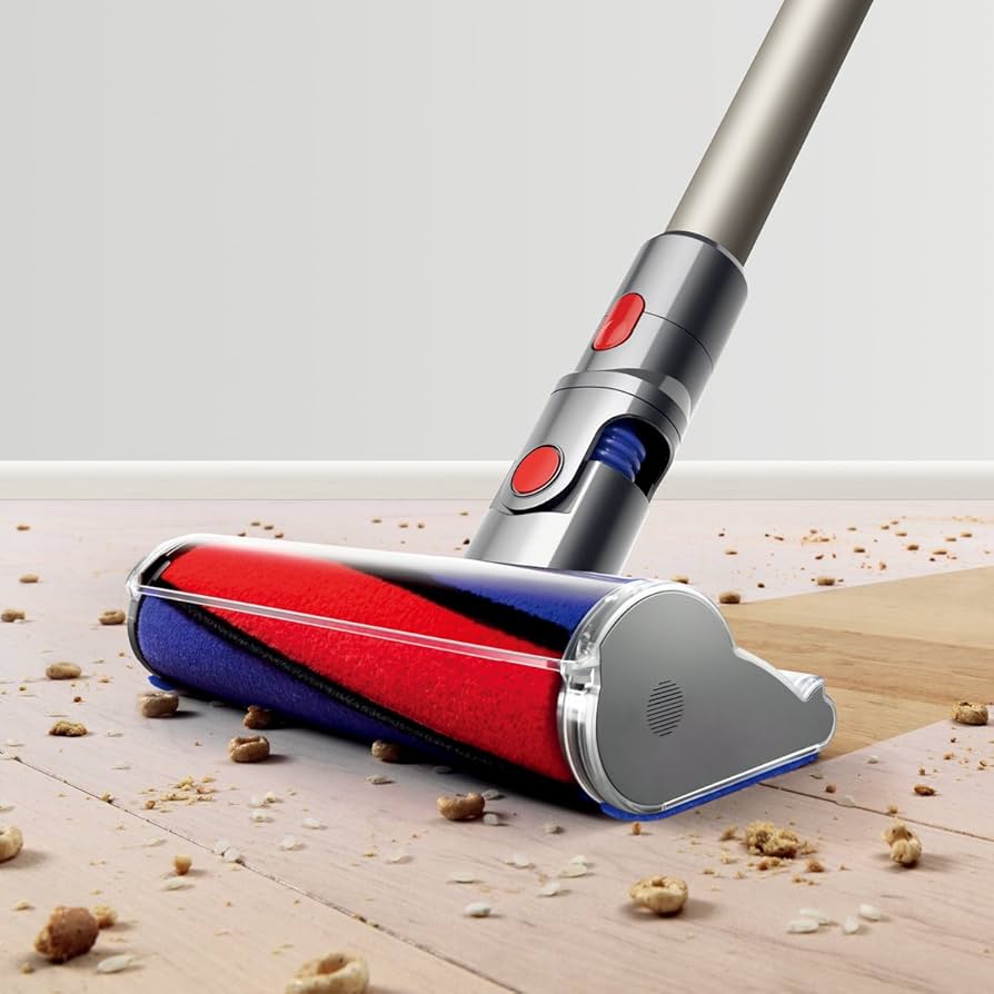 Amazon.co.jp: ダイソン 掃除機 コードレス Dyson V7 fluffy