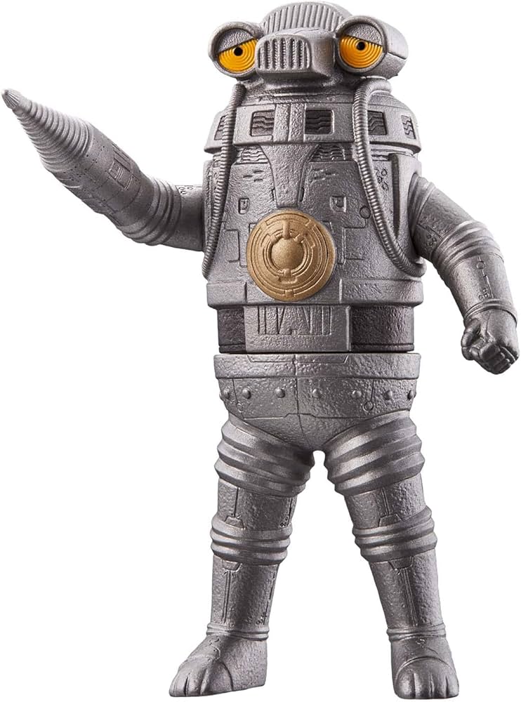Amazon.co.jp: ウルトラ怪獣シリーズ 168 宇宙セブンガー : おもちゃ