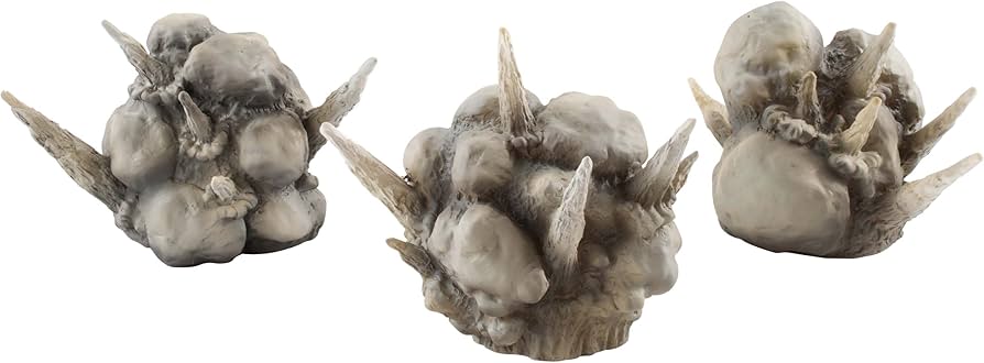 Amazon | TAMASHII NATIONS 魂EFFECT EXPLOSION Gray Ver. [並行輸入品