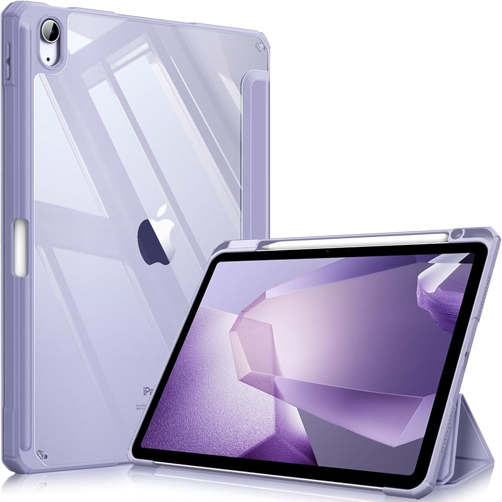 Amazon | Fintie iPad Air 11インチ ケース M3 (2025 第7世代) / M2