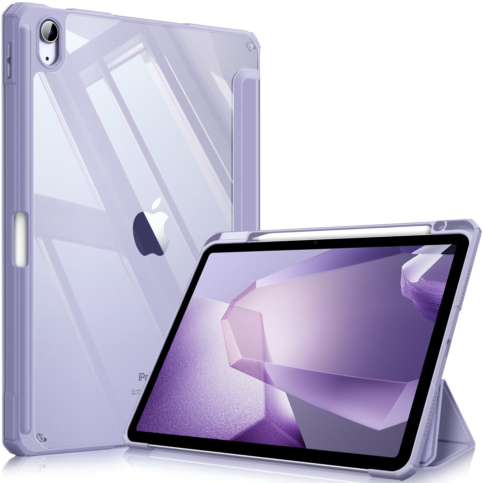 Amazon | Fintie iPad Air 11インチ ケース M3 (2025 第7世代) / M2