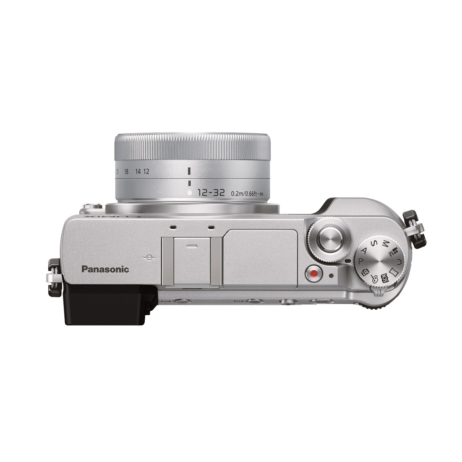 Amazon.co.jp: Panasonic GX7MK2 Lumix Mirrorless Single Lens Camera