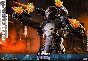 Amazon.co.jp: 【ビデオゲーム・マスターピース DIECAST】『マーベル