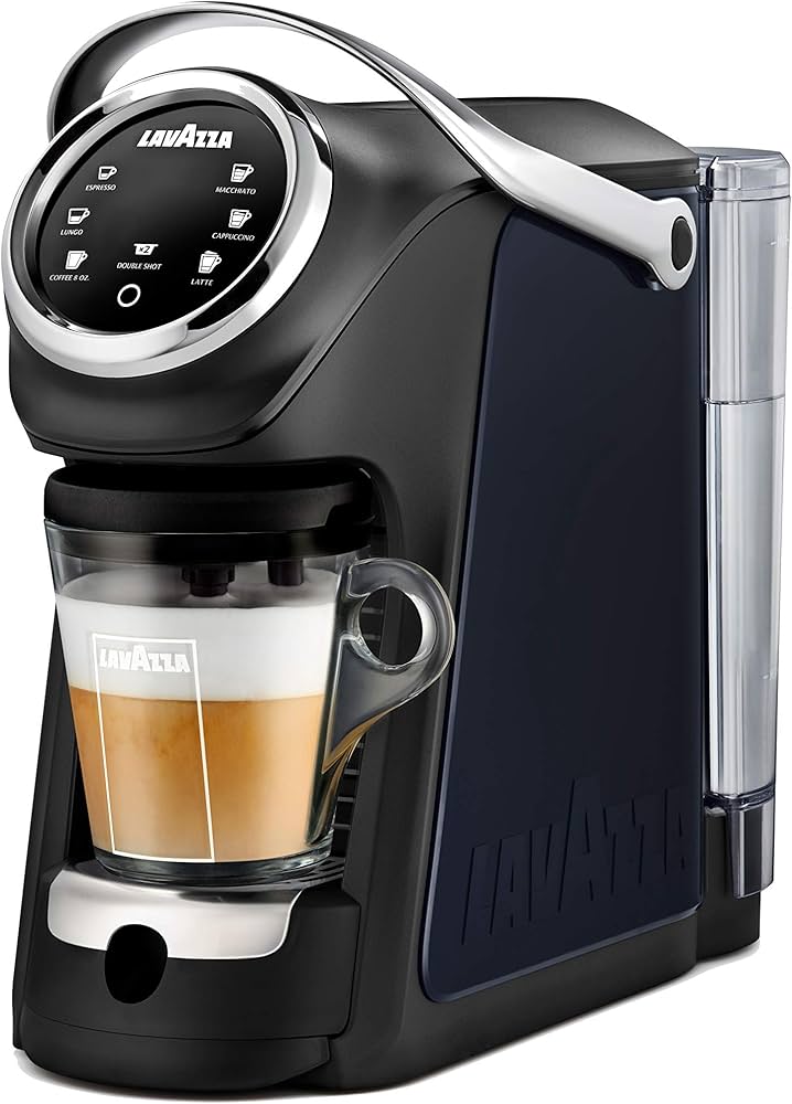 Amazon | Lavazza Expert コーヒーバンドル クラッシープラス
