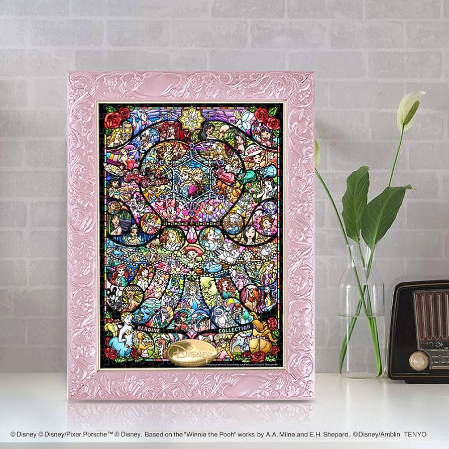 Amazon | テンヨー(Tenyo) 【日本製】 266ピース ピュアホワイト