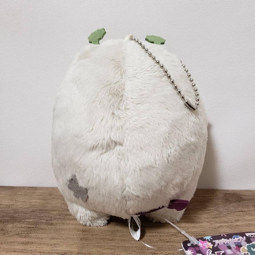 Amazon.co.jp: モンぬい 巳波 ワルモフ アイナナ きらどる ぬいぐるみ