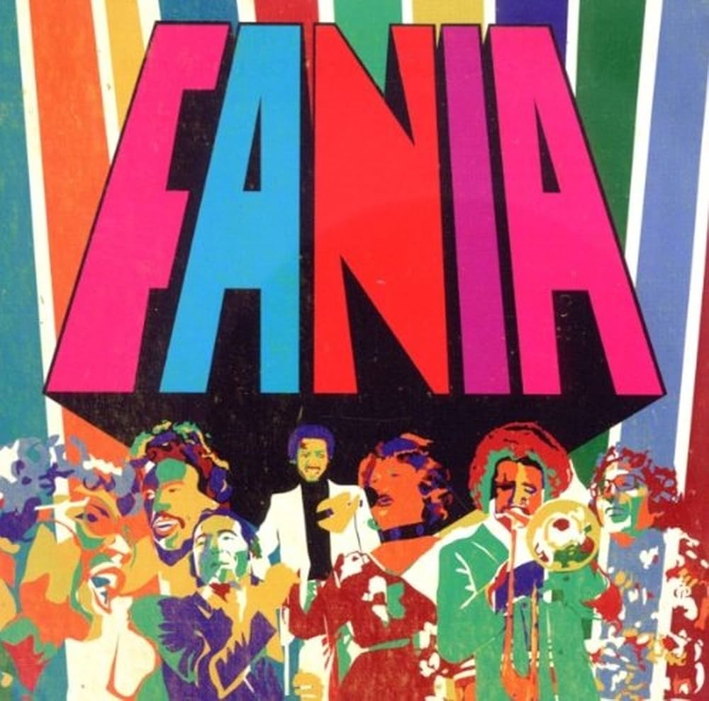 Amazon.com: Fania Records 1964-1980: Original Sound: CDs y Vinilo