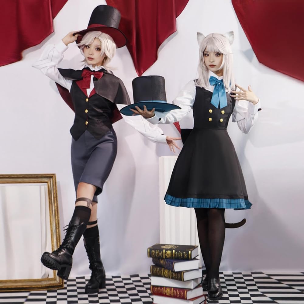 Amazon | [Sheruan] げんしん リネ リネット 幼少期 コスプレ 原神