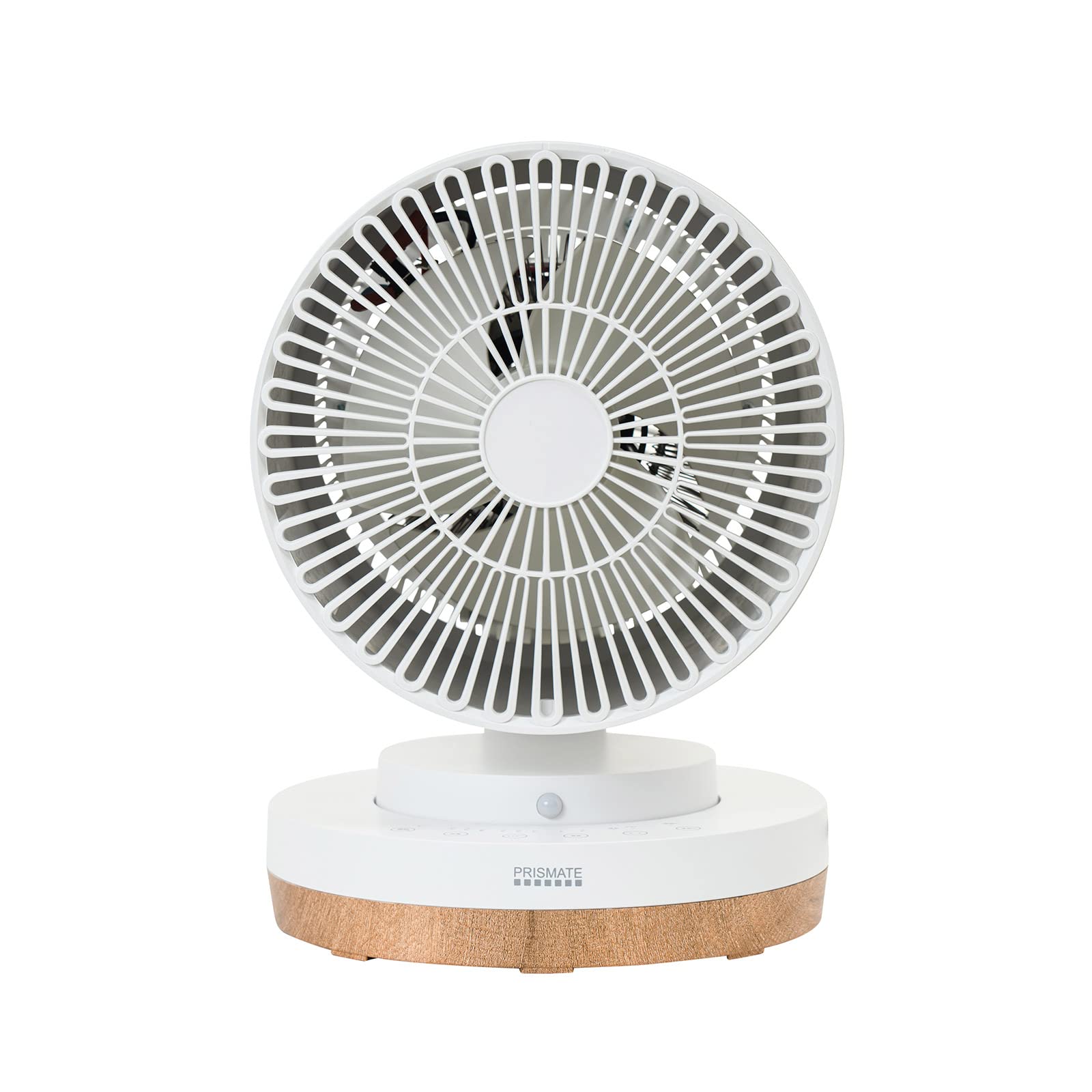 Amazon | PRISMATE(プリズメイト) HOT&COOL サーキュレーター リモコン