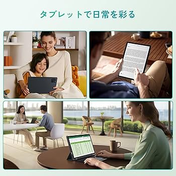 Amazon.co.jp: 【Android16 タブレット 11インチ 世界初登場】Kingrid