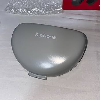 ココチモ きこえるホン web限定カラー 青 ES-800-AU 公式】ユーキャン