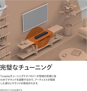 Amazon.co.jp: Sonos Ray ※価格改定【VGP2023 サウンドバータイプTV用