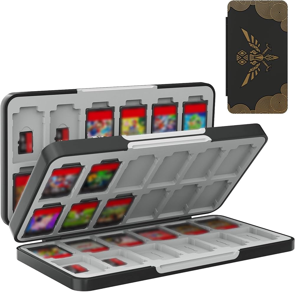 Amazon.co.jp: ATiC Switch 2/ Switch/Switch Lite/Switch有機ELモデル