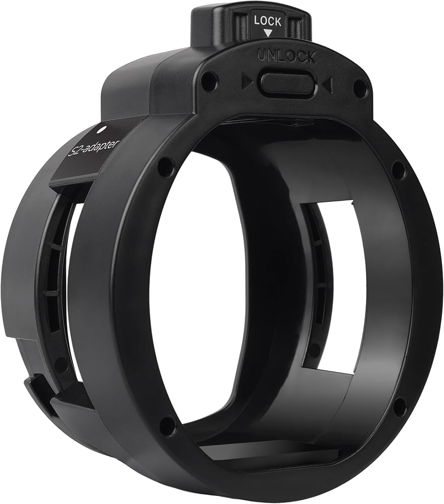 Amazon | SMDV ソフトボックス FLIP専用アダプター S2 Adapter S2