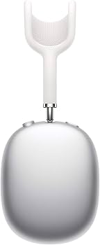 Amazon.com: Apple AirPods Max - Silver (Renewed) : Electronics