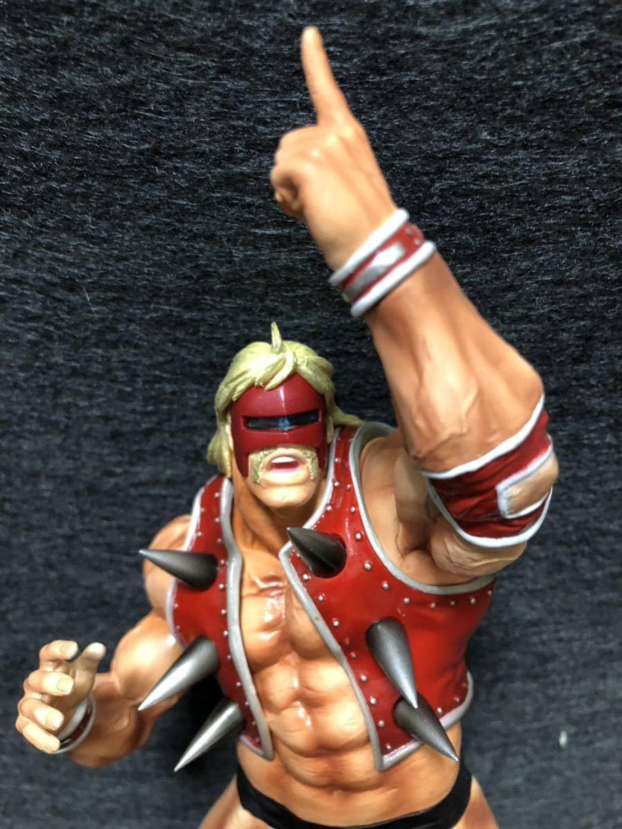 Amazon.co.jp: フィギュア王限定 CCP CMC No.78 ネプチューンマン 原作