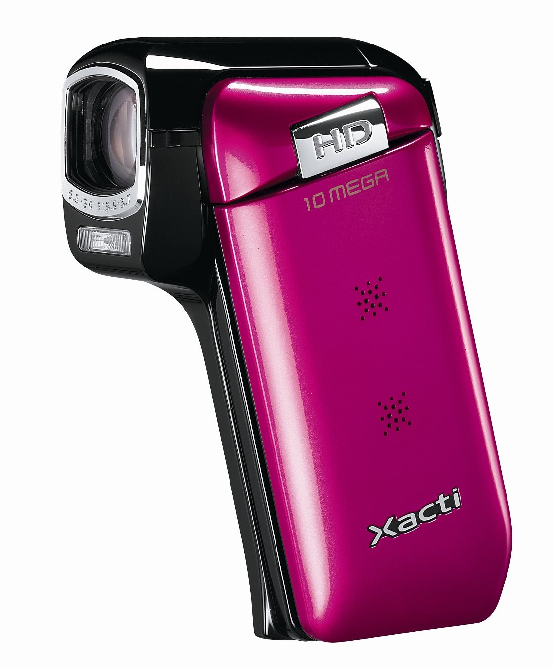 Amazon | SANYO ハイビジョン デジタルムービーカメラ Xacti (ザクティ